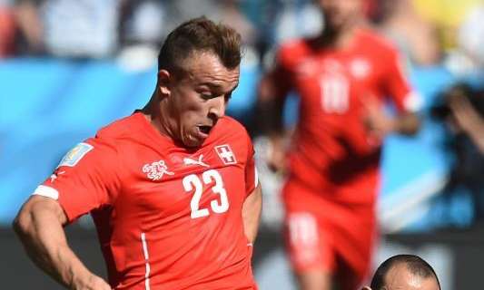 Bild - Shaqiri-Inter, perfekt! Le somme citate...