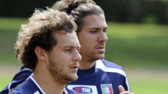 TS - Cerci-Diamanti, che scintille tra Inter e Milan!