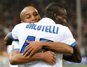 Balotelli e Maicon, ecco gli sviluppi attuali e futuri delle due situazioni