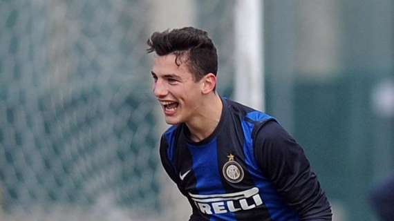 Bonazzoli, è lui il più giovane esordiente in Serie A