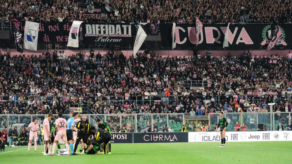 Anche il Palermo sarà presente alla tournée australiana con l'Inter
