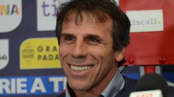 Zola: "Inter favorita per lo scudetto, ecco perché"