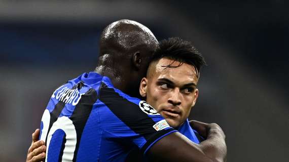 TS - Lautaro-Lukaku, di nuovo contro: domenica sarà un altro saluto gelido