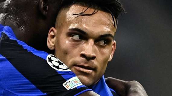 TS - Lautaro, la maledizione San Siro continua: l'argentino sente la pressione