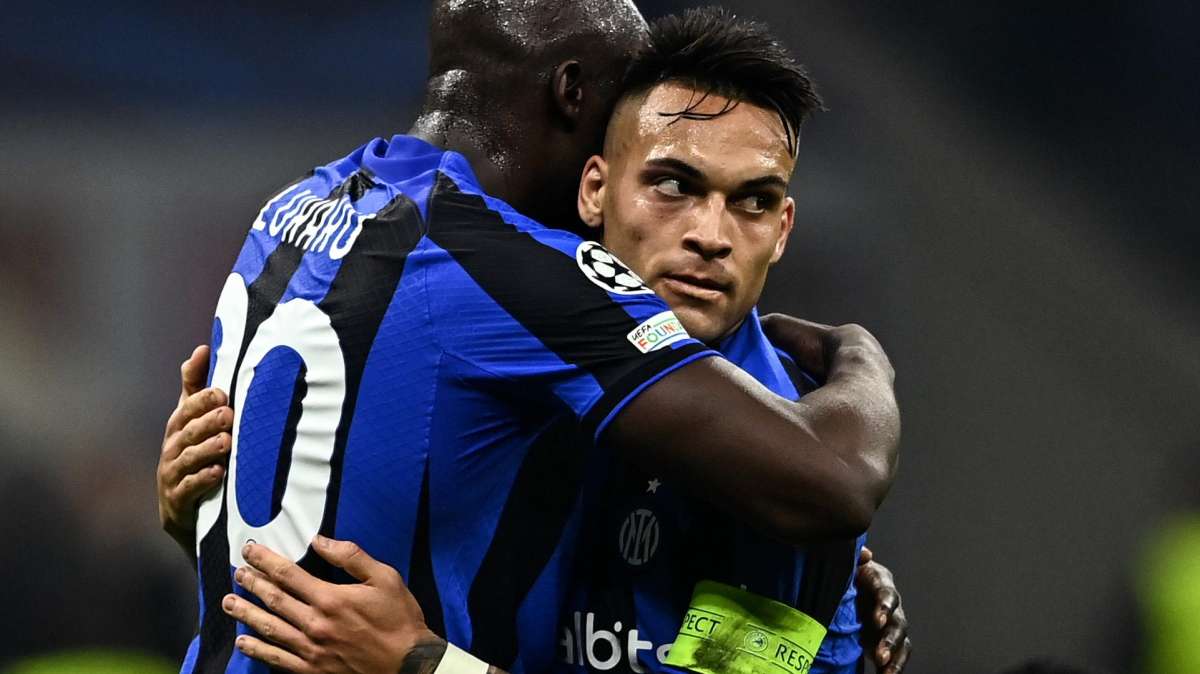 CdS - Skriniar e Dimarco in dubbio, confermata la Lu-La: la probabile di Inzaghi