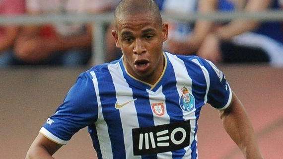 Fernando, niente Inter: "Voglio la finale col Porto"