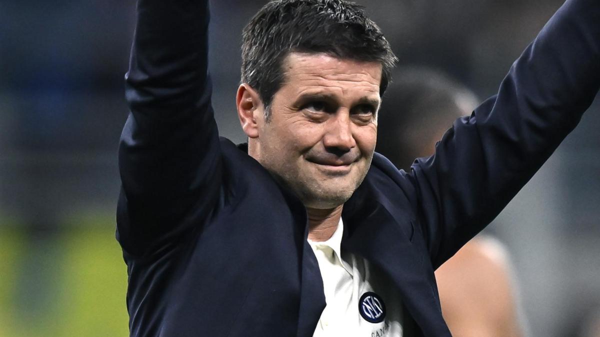 Chivu a DAZN: "San Siro una bolgia. Qualche critica dopo i due pareggi, però..."