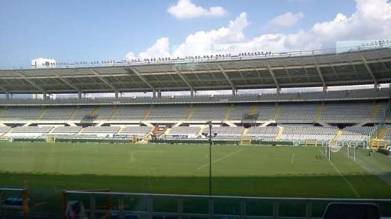 Torino-Inter, la prevendita va a gonfie vele: attesi 21mila tifosi allo stadio