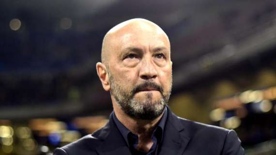 Zenga: "Frasi Buffon? Da fuori tutti bravi a giudicare. Io nei suoi panni avrei fatto di peggio"