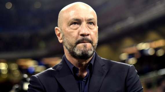 Zenga: "Inter speciale per me, un sogno far parte della Hall of Fame". E oggi può fermare la Roma 