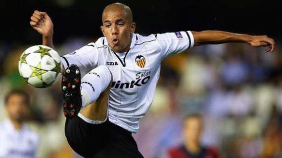 L'Inter va al Mestalla per Feghouli. Mancini dà l'ok: si chiude già a gennaio?