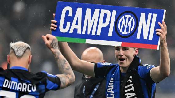 GdS - L'Inter tra le big anche in Europa: prima fascia ai sorteggi di Champions e più incassi