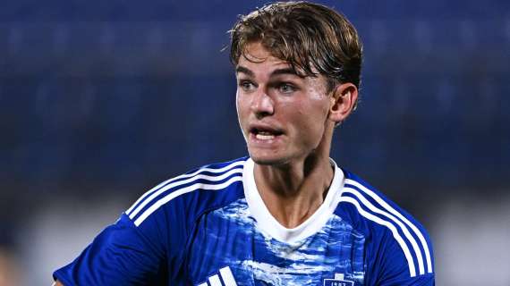 Il Tottenham offre 40 milioni per Nico Paz: no del Como che lo valuta molto di più