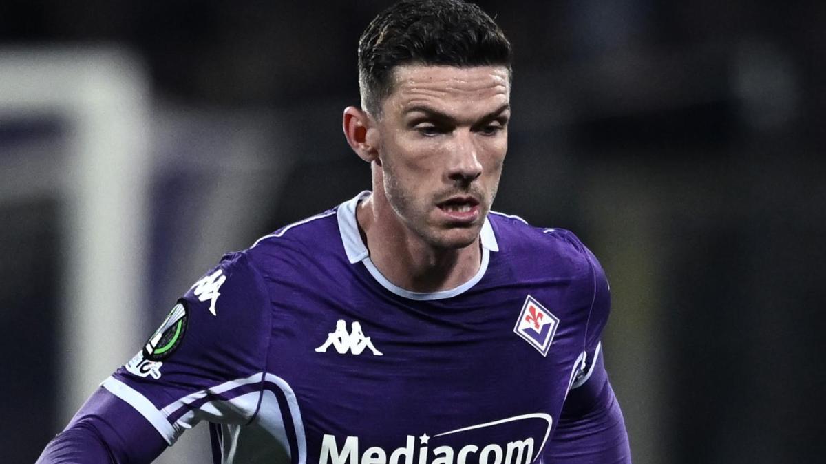 Gosens si lega alla Fiorentina: "Mi ha dato una casa nuova in Italia"