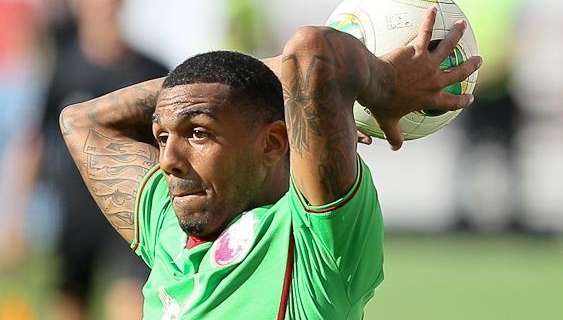 L'Inter tratta M'Vila: svilluppi la prossima settimana?