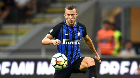 GdS - Perisic in vantaggio su Eder: la probabile 