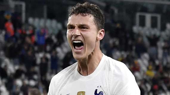 TS - Pavard-Skriniar: il confronto dei dati premia il francese