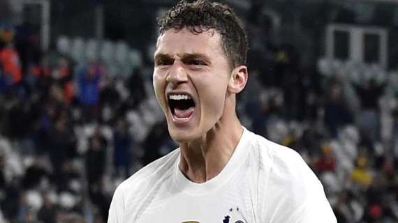 TS - L'Inter vuole Pavard, ma pensa alle alternative: quattro nomi