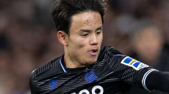 TS - Inter, occhio a Kubo: il giapponese ha messo alle corde il Real Madrid