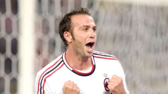 Pazzini gioisce: "Nessuna amichevole, ma che voglia!"