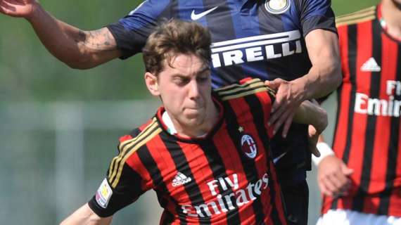 Piccinocchi sfida l'Inter: "Ora siamo attaccati a loro"