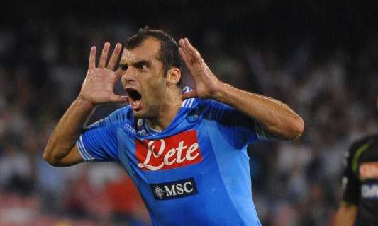 Pandev ancora ai box: è a rischio pure per Milano