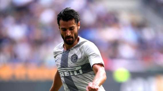 TS - Candreva il testardo: l'ex Lazio si è preso la rivincita 