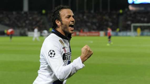 A Monsumanno apre 'L'Inter Club Giampaolo Pazzini'