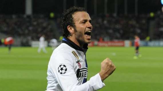 L'urlo-video di Inter Channel: "Tutelate Pazzini"