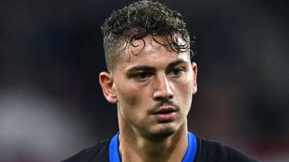 Samp, rientro vicino per Esposito. Pirlo: "Credo sarà a disposizione dalla prossima settimana"