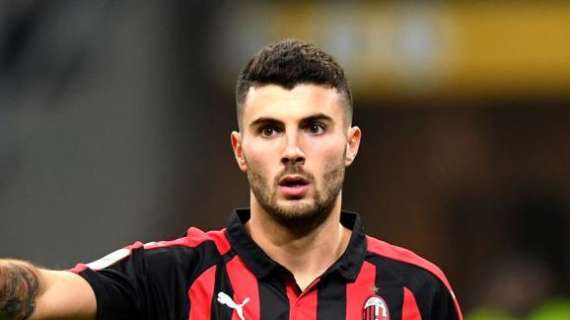 Milan, Reina e Cutrone puntano il derby contro l'Inter