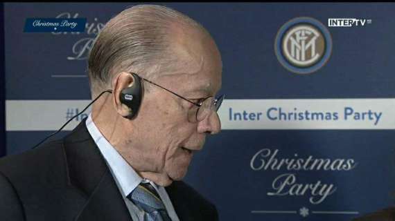Suarez: "Bravo Spalletti, l'Inter è una squadra vera. Troppe critiche a Icardi, lui deve solo segnare"