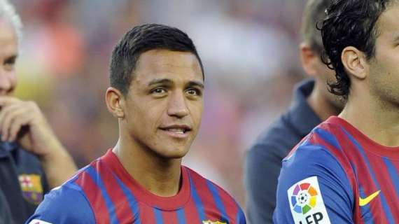 GdS - Sanchez, s'inserisce la Fiorentina. Ma Alexis...