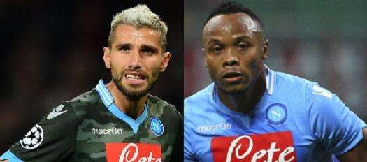 Sky - Behrami-Zuniga, WM si affida all'usato sicuro 