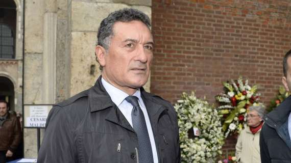 Gentile: "Juventus favorita, ma l'Inter è competitiva"