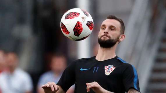 Nations League, nuovo format: Serie A a 16, ripescata la Croazia di Brozovic