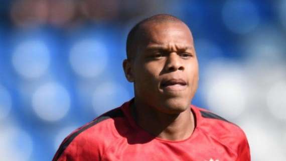 L'ag. di Biabiany: "Nulla indica che lasci Praga"