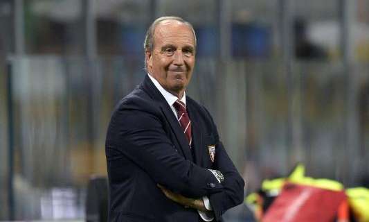 Ventura: "Con l'Inter vittoria che ha portato serenità" 