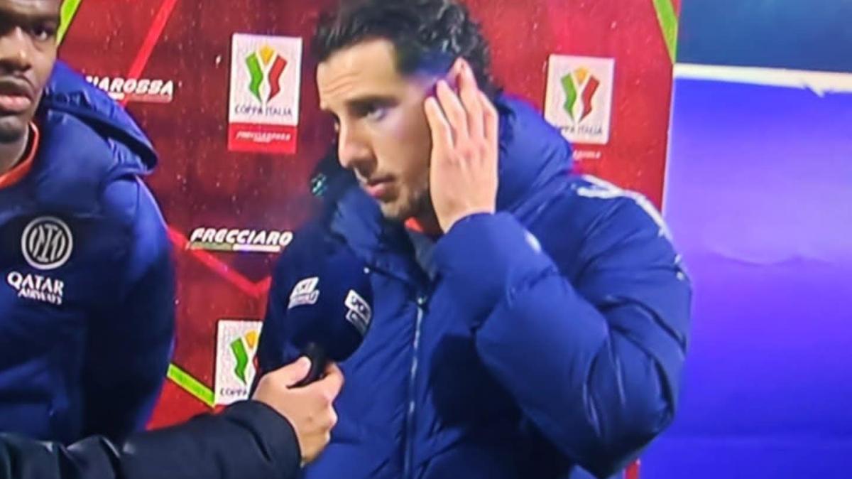 Carlos Augusto al 90' a SM: "Siamo l'Inter e giochiamo per vincere. Kamate e Cocchi? Devono continuare così"