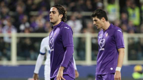 Serena: "Non credo ad un disegno anti Fiorentina"