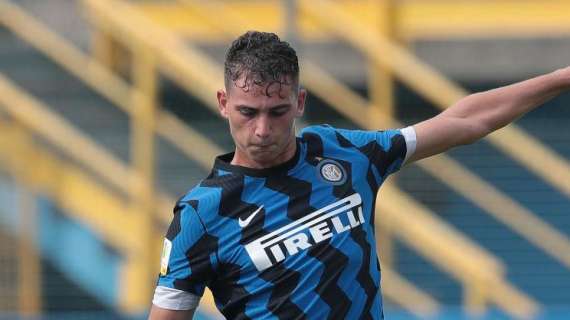 GdS - Esposito-gol e torna a splendere il suo talento: sarà uomo mercato per la prossima estate