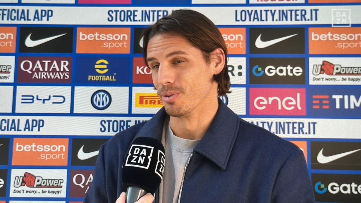 Sommer: "Il derby mi diverte sempre molto. È l'ultimo? Vivo il momento e il momento è la partita contro il Milan"