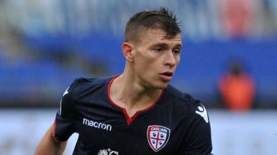 Barella al 90': "Vittoria per uscire dal momento difficile. Nainggolan? In campo non ci sono amici"