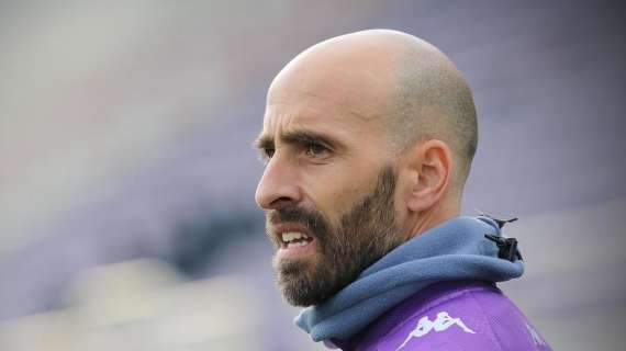 Borja Valero: "Inter, bilancio assolutamente positivo. Soddisfatto di quello che ho fatto"