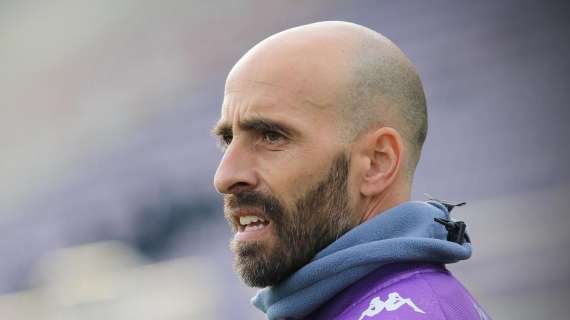 Borja Valero: "Scudetto, faccio il tifo per l'Inter. Indossare la maglia nerazzurra un onore"
