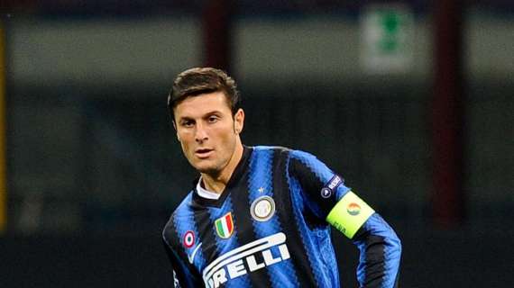 Zanetti: Here what Rafa told us