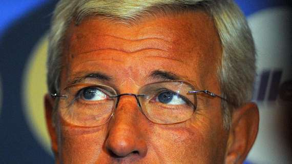 La certezza di Lippi: "Eto'o il colpo del mercato"