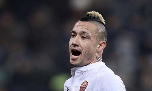 Nainggolan: "L'Inter sta accorciando, dobbiamo..."