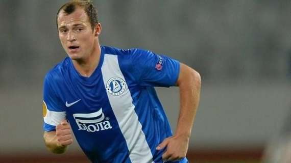 Qui Dnipro - Occhio a Zozulya, il 'Rooney ucraino'