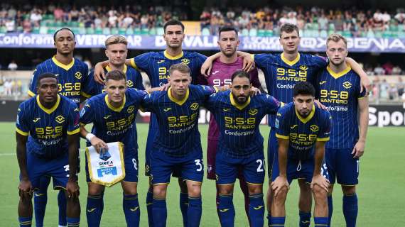 VIDEO - Il Verona sbanca Marassi, 2-0 contro il Genoa: i gol e gli highlights del match